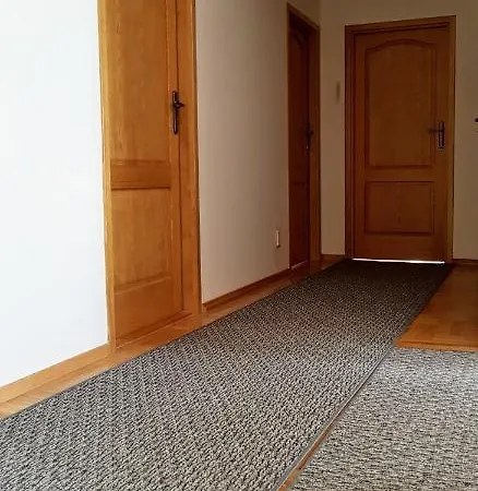 Pokoje Vanessa Apartment Olsztyn  Exterior photo