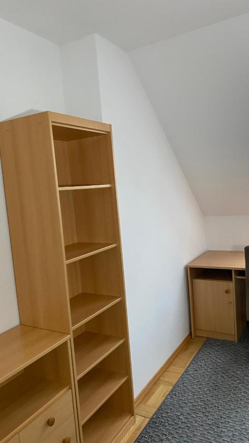 Pokoje Vanessa Privatunterkunft