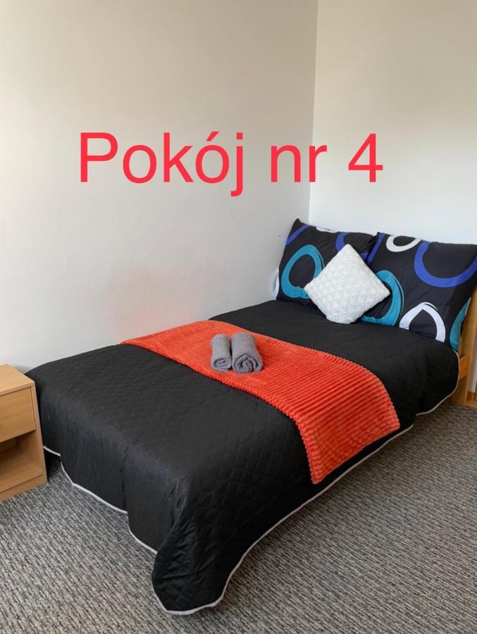 Pokoje Vanessa Privatunterkunft *