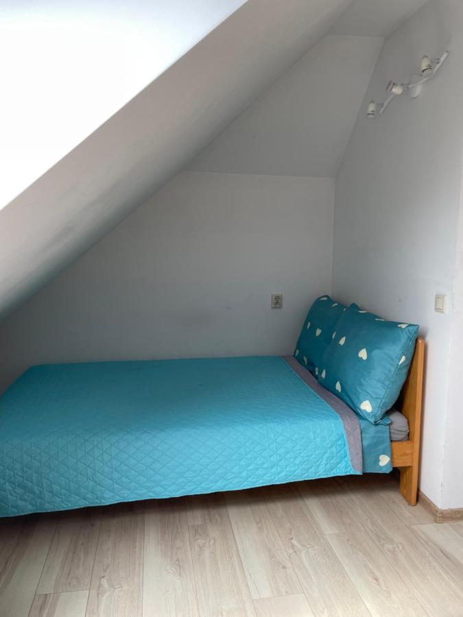 Pokoje Vanessa Privatunterkunft Olsztyn