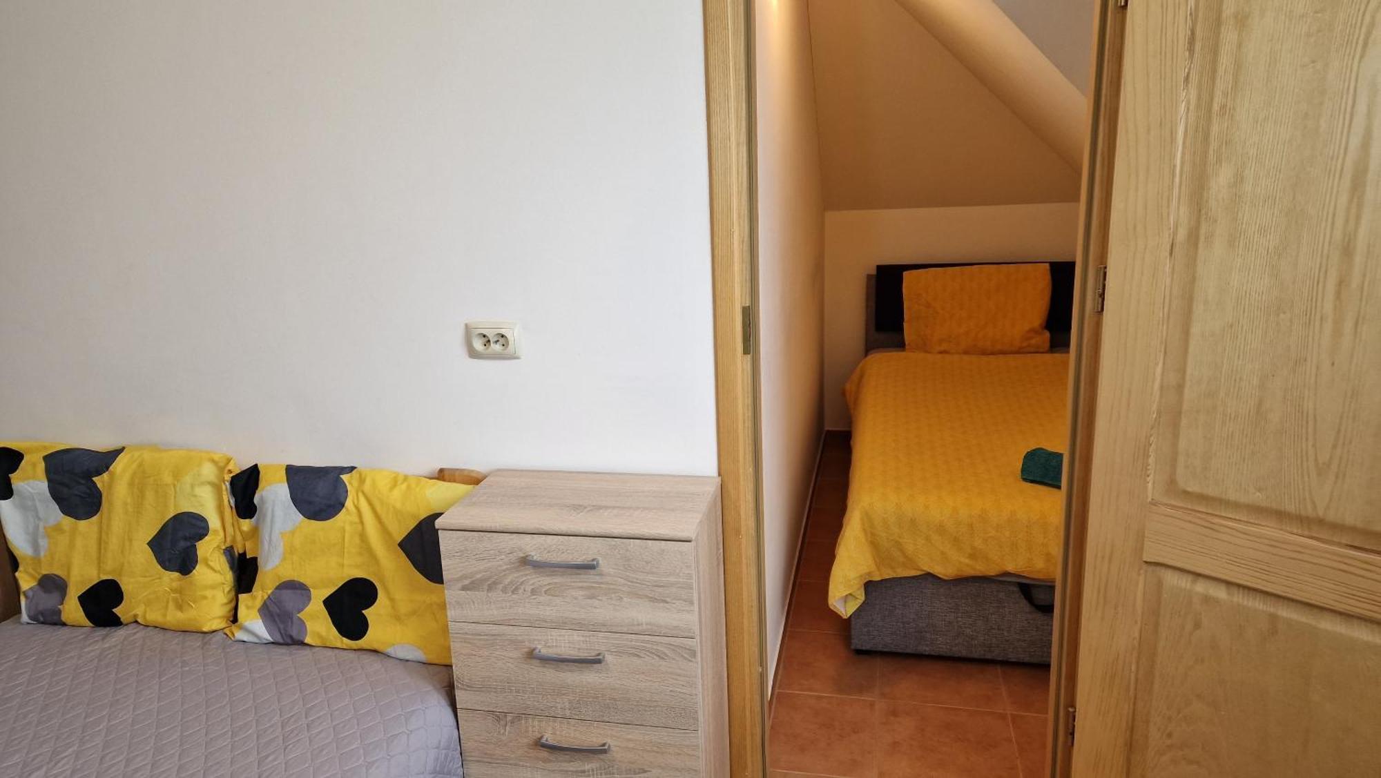 Pokoje Vanessa Privatunterkunft Olsztyn